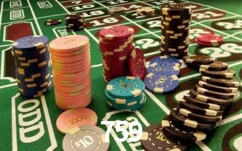 Apostas com odds competitivas na 759