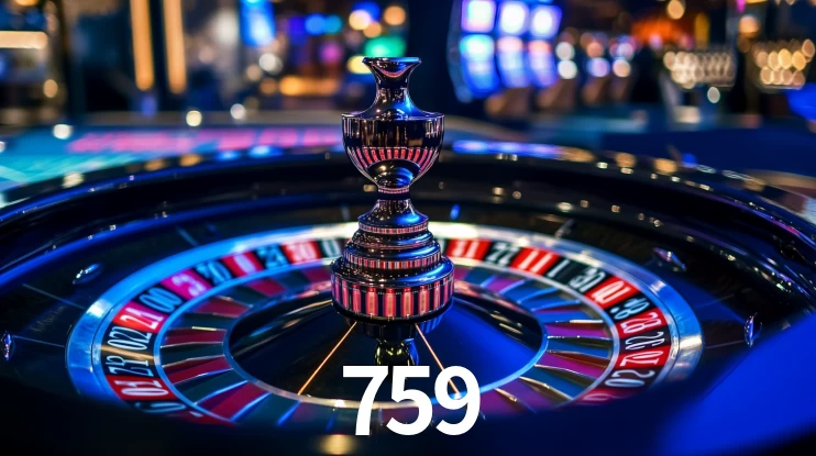 Cashback e recargas na 759